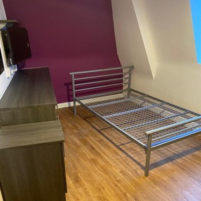 Student Room Cleaning Burford